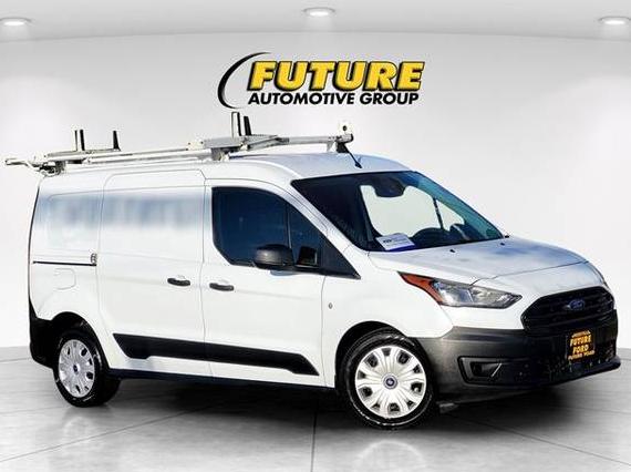 FORD TRANSIT CONNECT 2022 NM0LS7S20N1517196 image